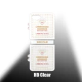 HD Back Film