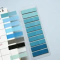 Haze Blue