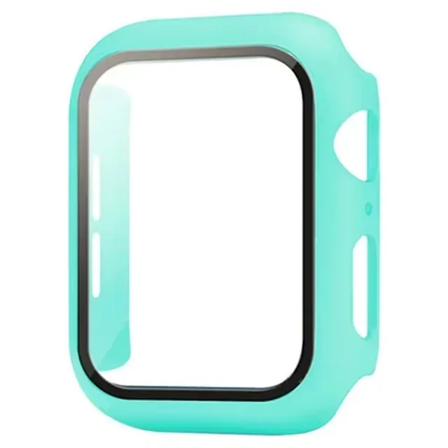 Premium Tempered Glass Screen Protector & Cover