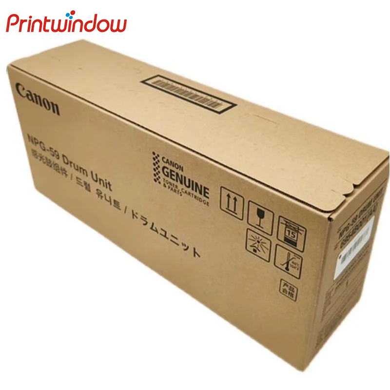 6954B001[AA], original para Canon iR2002, iR2004, iR2006,
