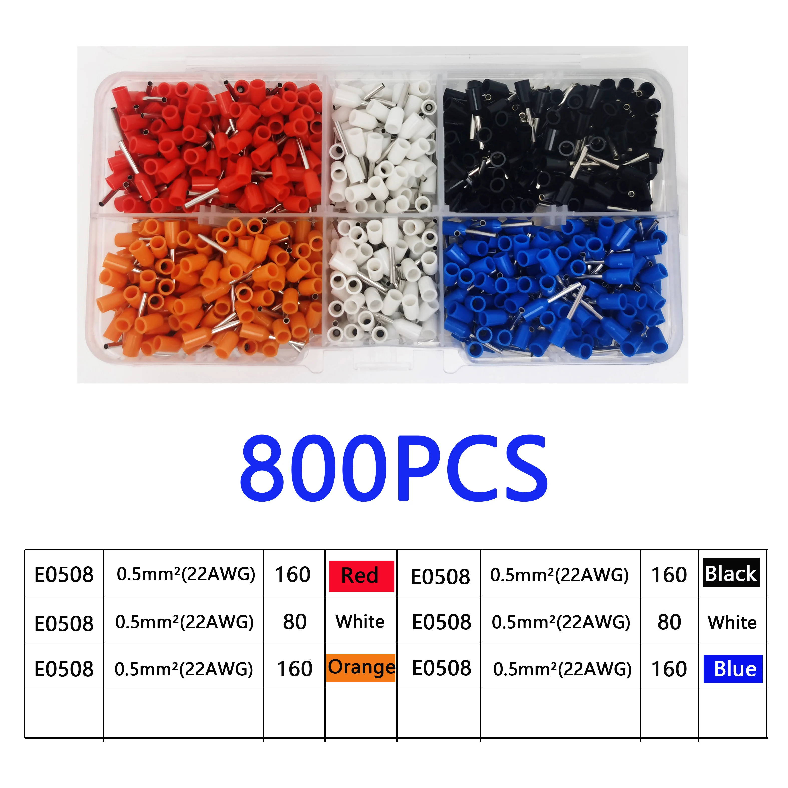 800C PCS