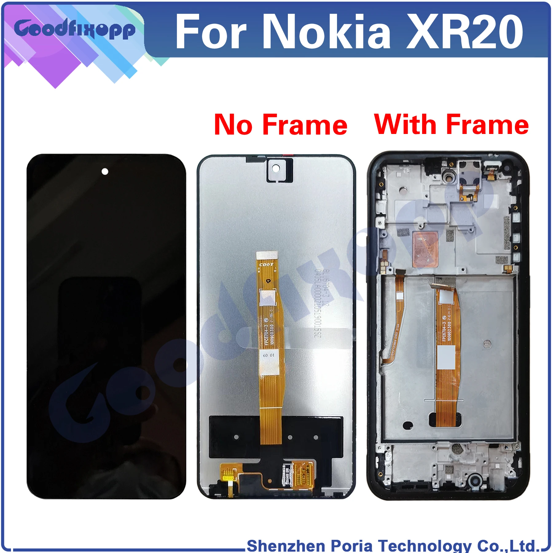 100-Test-For-Nokia-XR20-TA-1368-TA-1362-LCD-Display-Touch-Screen ...