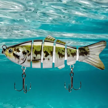 Jointed Crankbait 3