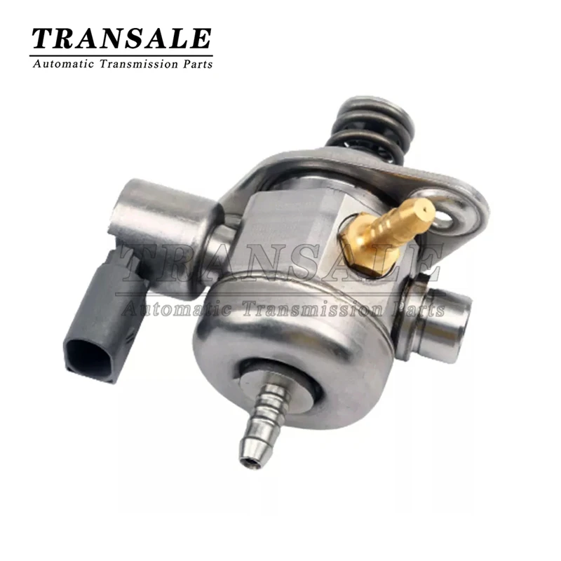 

New 06B127025A High Pressure Fuel Pump 0261520184 Auto Parts For VW Skoda Sprinter 1.8T