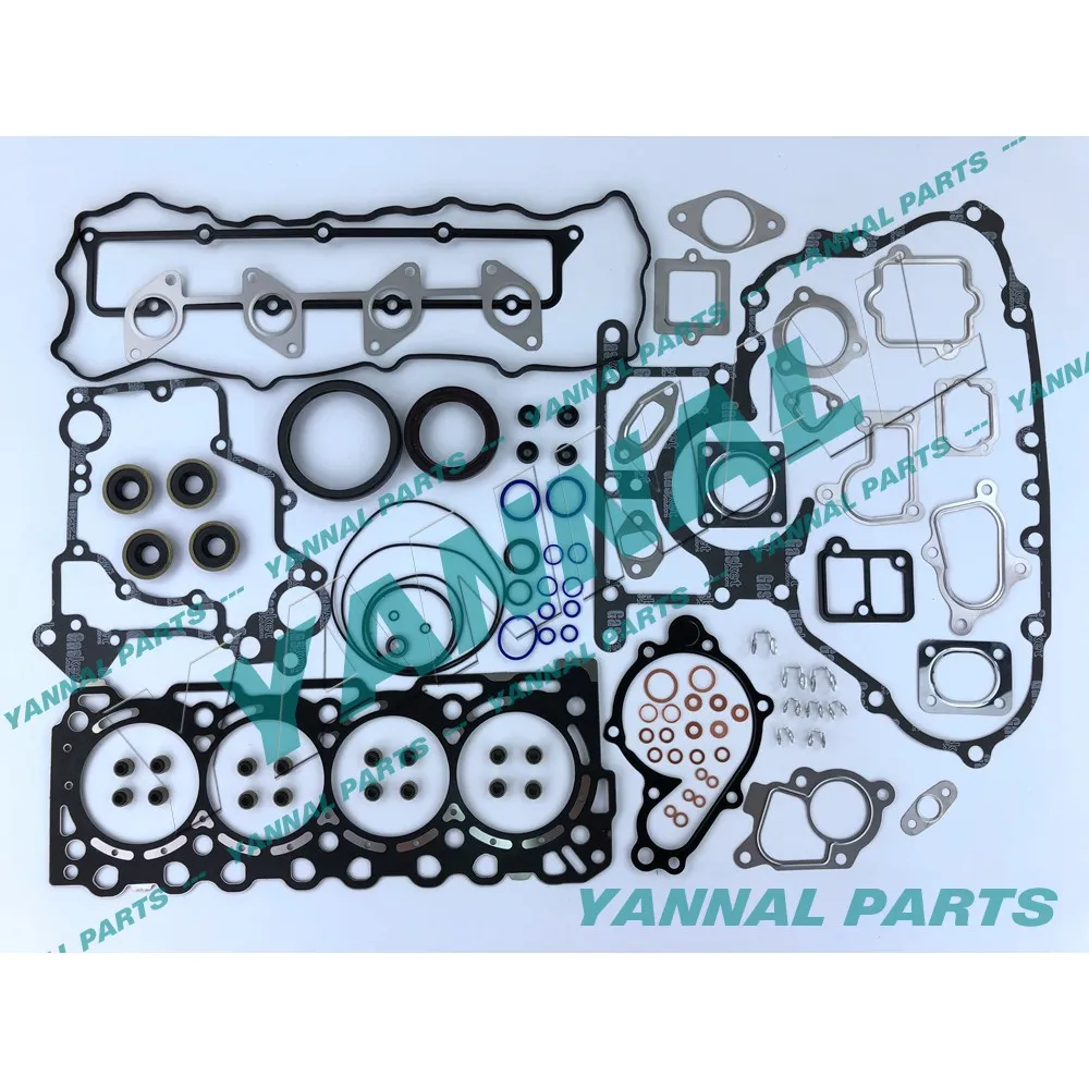 

For Kubota V3307 Engine Parts