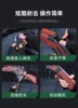 Winchester 1887 shotgun toy s686 catapult soft bullet boy children's gift combat weapon model soft bullet toy gun CS 5