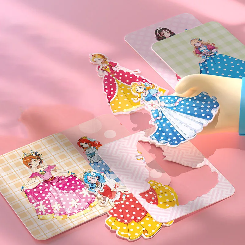 Kids Fabric Art Puzzle Set 3