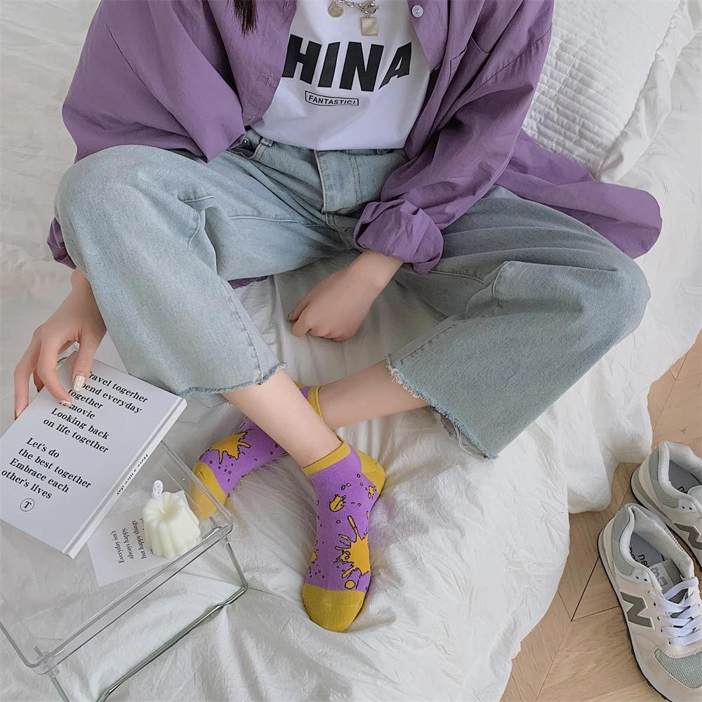 LP Socks Store