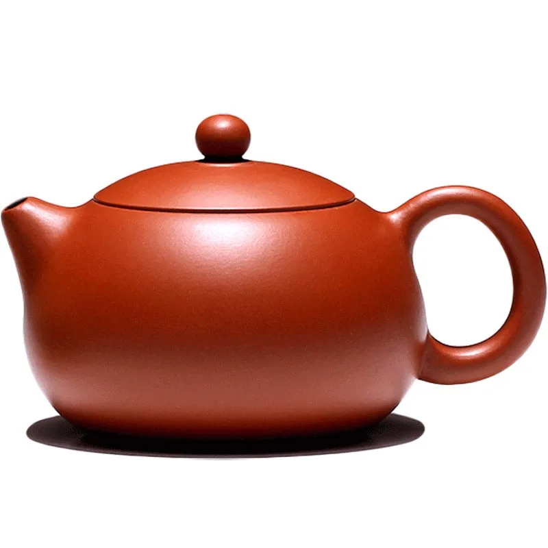 

Teapots teapot set five-color Xishi purple clay pot