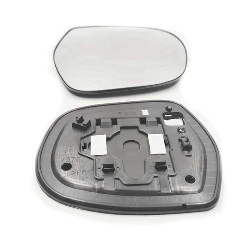 

Автомобильные Внешние очки для зеркала заднего вида для Toyota Land Cruiser Prado зеркало заднего вида 2002-2009