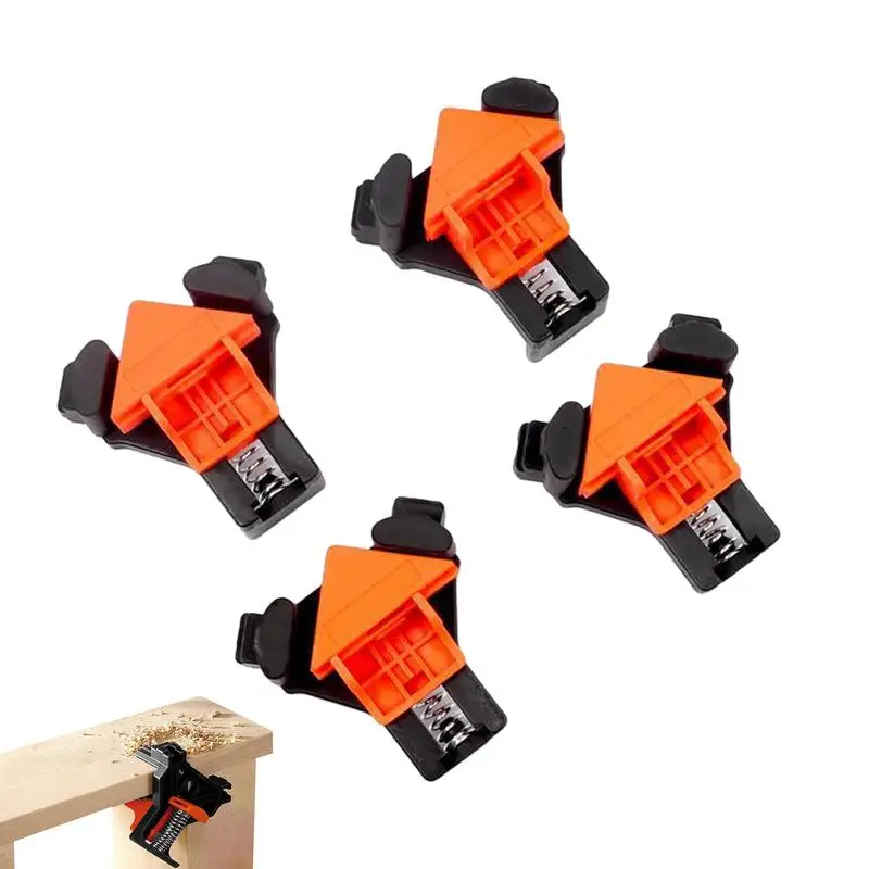 

Зажим для установки под прямым углом 90 градусов