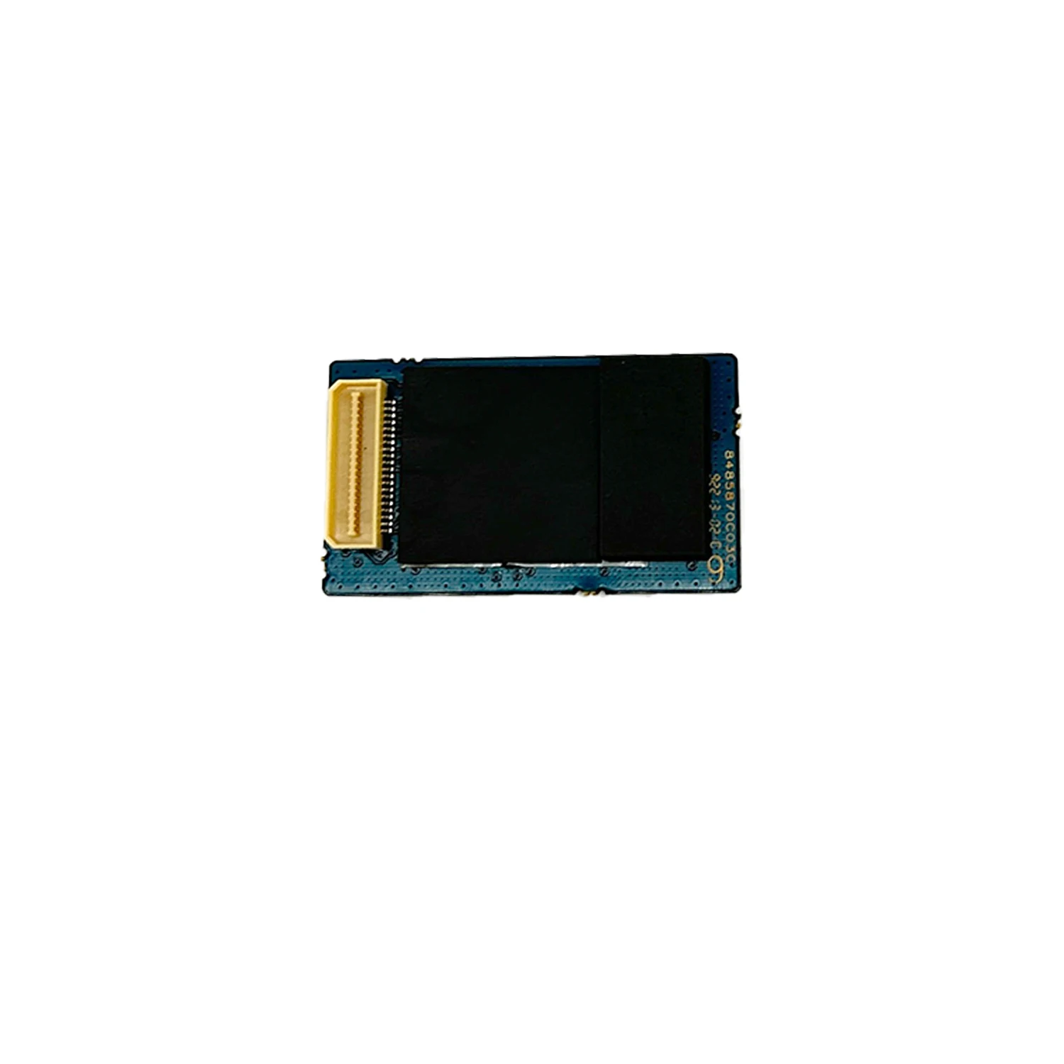 Used Radio Encryption Module UCM Algos AES-256 fits XTS5000 XTL5000 NNTN5032 NNTN7427