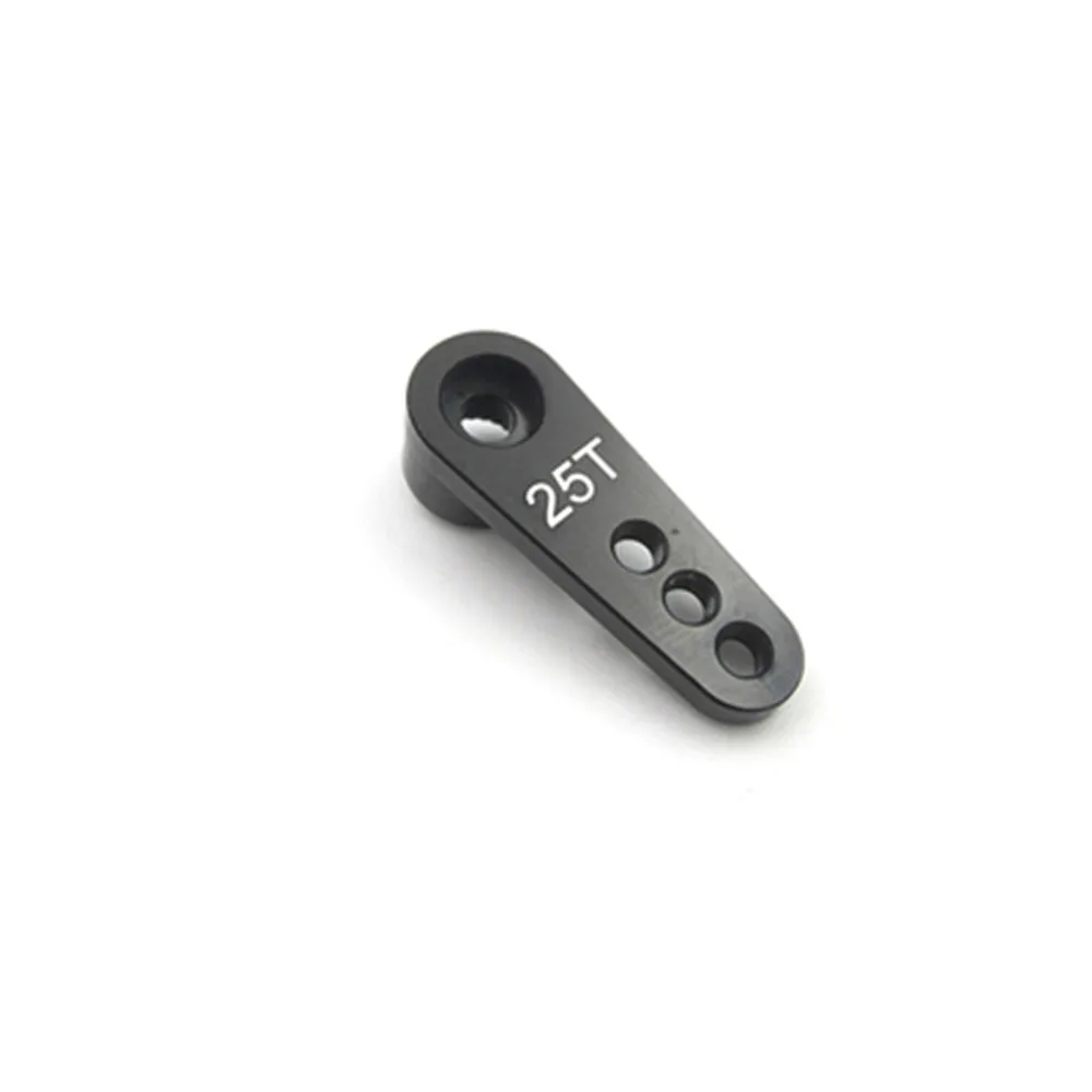 Aluminum RC Servo Arm Horn - Single/Dual Arm
