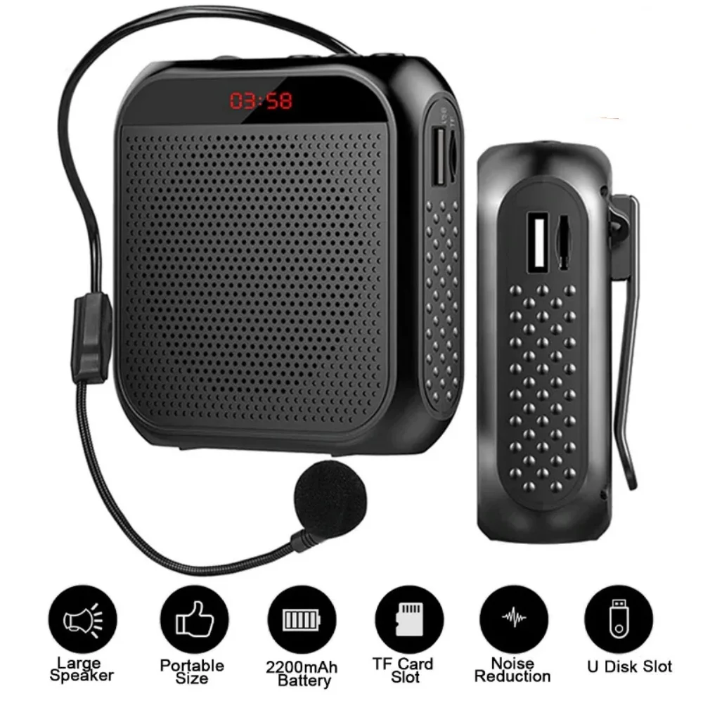 RANCOVY Berretto Con Cuffie Bluetooth E Luci LED - Cappello Musicale Unisex Per Corse E Attività Outdoor