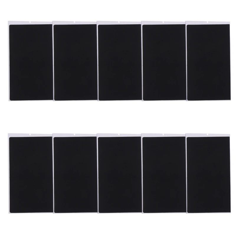 Protect Touchpad Skin Stickers For Thinkpad T460S T470S L570 Computer TrackPad Protectors No Bubble After Application