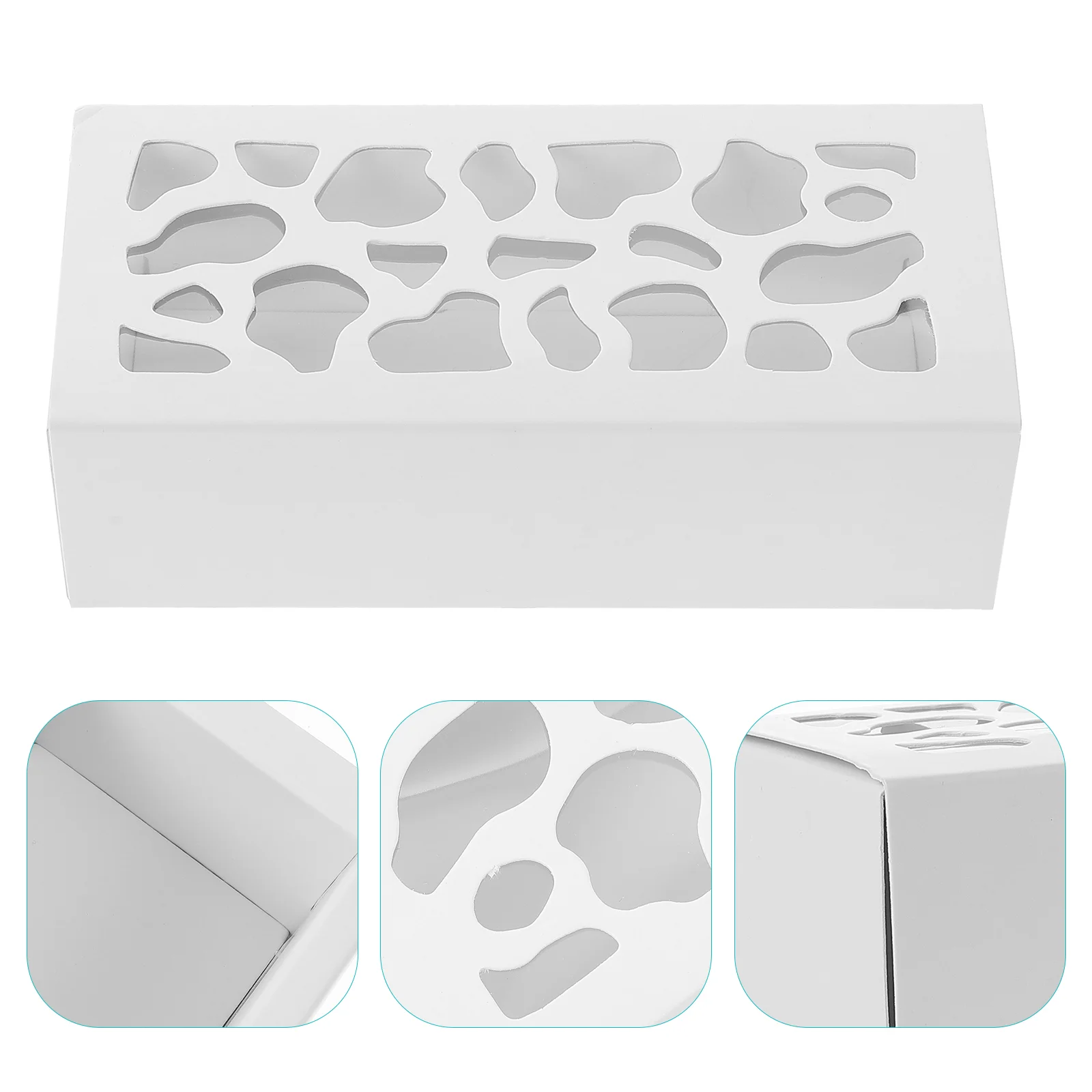 

Rectangular Macaron Box Paper Macaron Case Cookie Case Dessert Packing Box Rectangular Macaron Box Cookies Paper Box