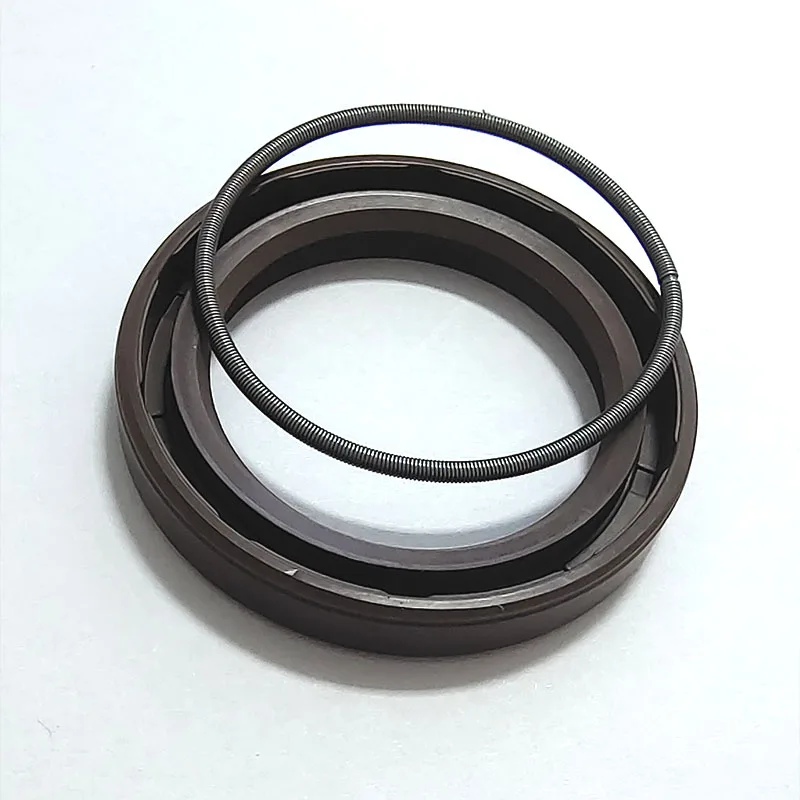 Sigillo Albero Olio Metrico EAI 80X110X10 Mm Sigillo Grasso Polvere TC - Foto 13