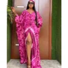 110771-ad52e4.jpg Robes africaines pour femmes Hijab caftan imprimé ample Boubou Robe afrique vêtements Ankara Dashiki dubaï Abaya écharpe Robe Caftan Robe
