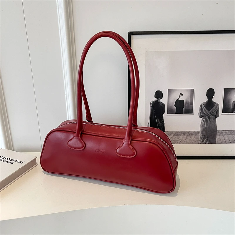 Lady's underarm bag  handbag lady's handbag