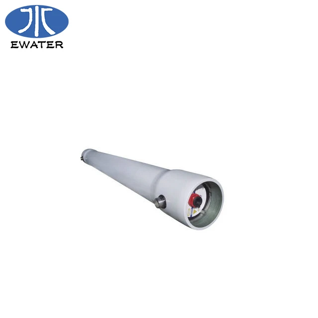 

Frp 4040 Side Port 300 psi RO Membrane Housing High Pressure Vessel