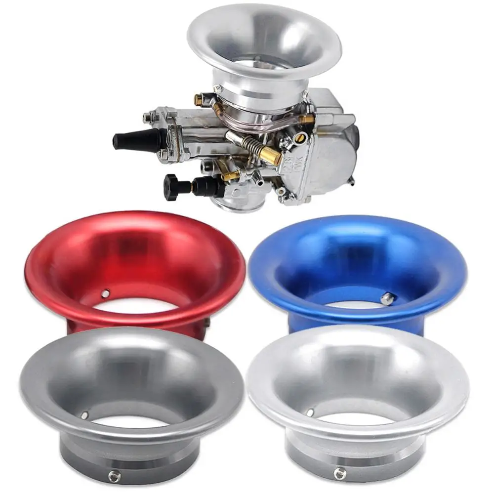 

50mm Aluminium Air Filter Interface Cup for 24/26/28/30mm Motorcycle Carburetor