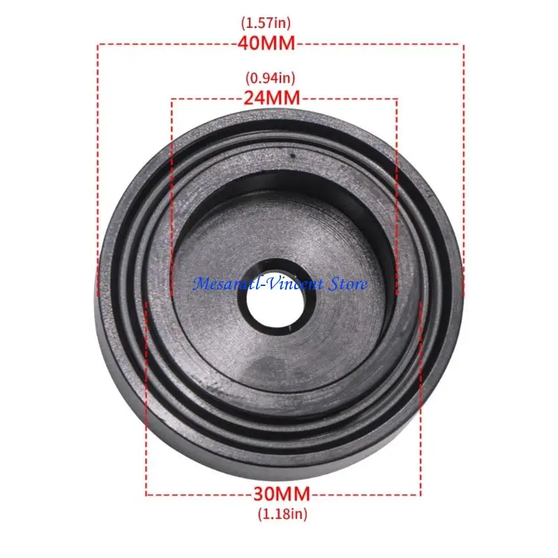 A70F 강력한 자동차 액세서리 후면 와이퍼 브래킷 캡 와이퍼 암 커버 차량용 세트
