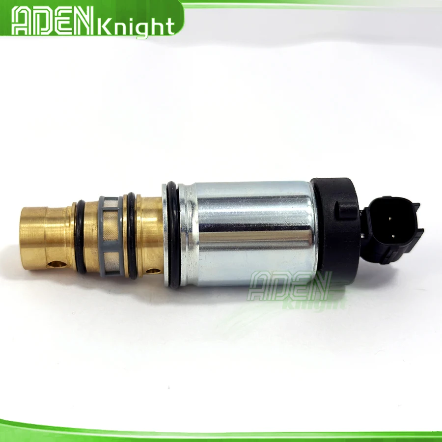 PXC16 CVC14 AC Compressor Control Valve For Volvo Land Rover