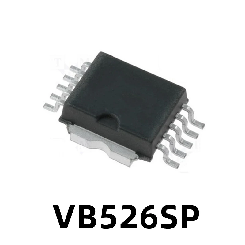 

1PCS VB526SP VB526 526S Computer Board Ignition Chip HSOP10 Package New