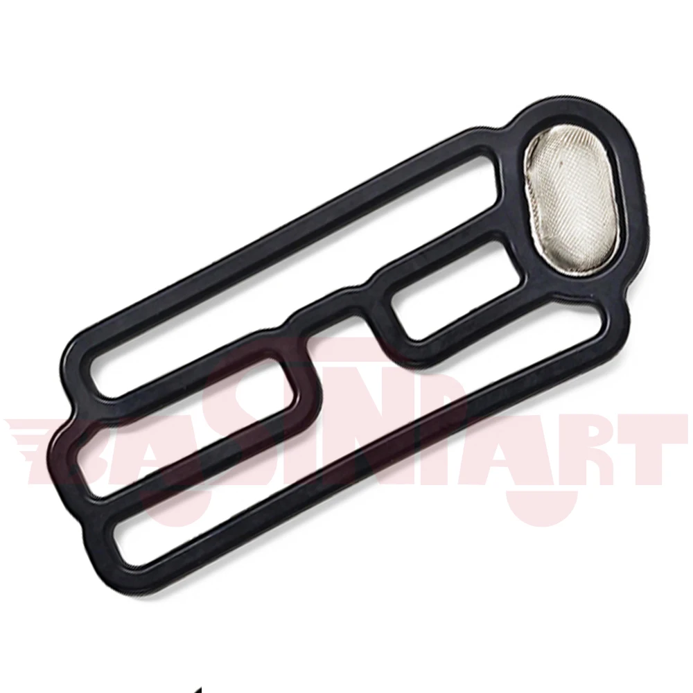 Honda VTEC Head Cylinder Solenoid Gasket VTEC Gaskets Set New 15815R70A01 15845R70A01 15815-R70-A01 15845-R70-A01 rubber gasket aluminum gasket kits
