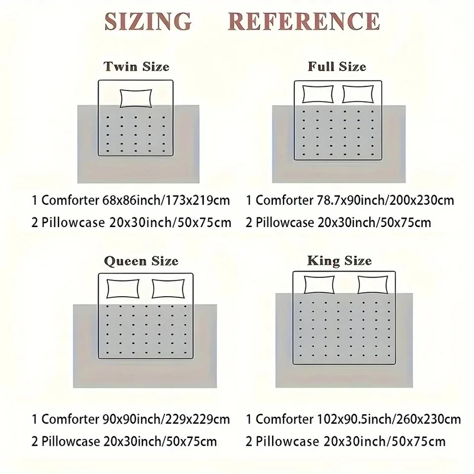 Christmas Snowman Duvet Cover Set with Pink Hats - 3pcs Polyester Bedding Set (1*Duvet Cover + 2*Pillowcases), Soft Comfortable