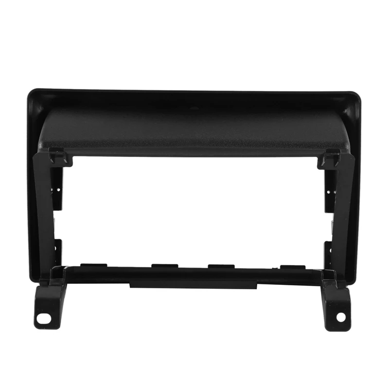 Opel Astra H 2006-2014 용 자동차 라디오 프레임 패널, DVD GPS 네비게이션 트림 키트, 9 인치