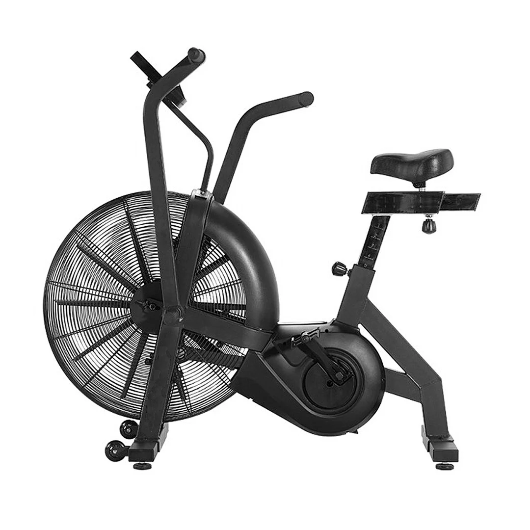 Profissional New Commercial Equipment Assault Air Bike Per Allenamento Cardio