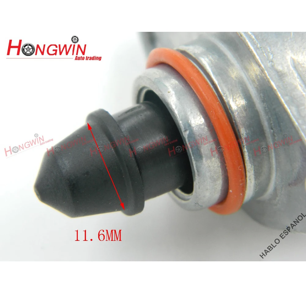 High Quality 96966721 Idle Air Control Valve IAC For Chevrolet Chevy Spark M300 DL745D 1.0 LPG 66721 96958412 96966710 IAC1131