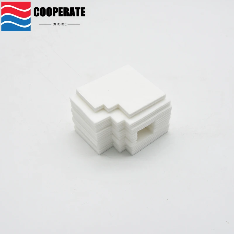 

1X лоток для отработанных чернил фотоэлементов для EPSON L600 L605 L606 L655 L656 ET3600 ET4550 E4550