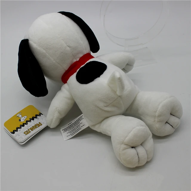 Snoopy o Woodstock de 25 Cm 6