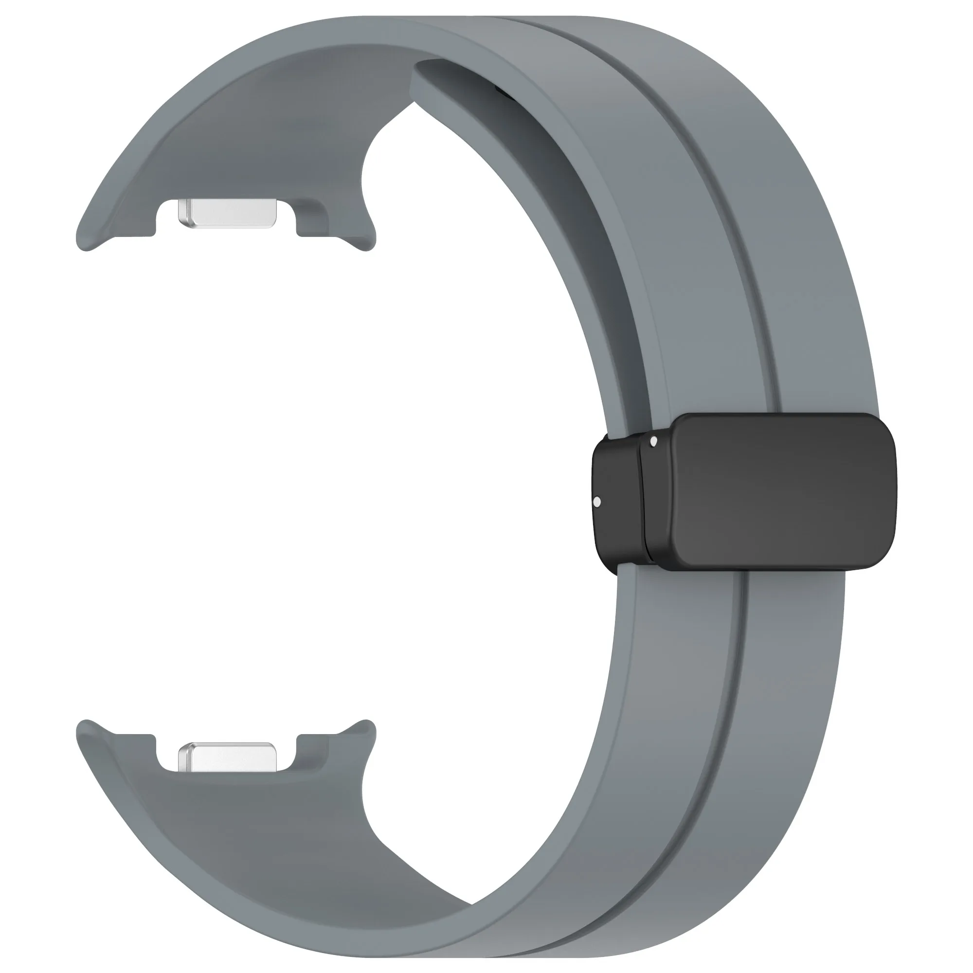 Magnetic Silicone Bracelet Wristband Replacement