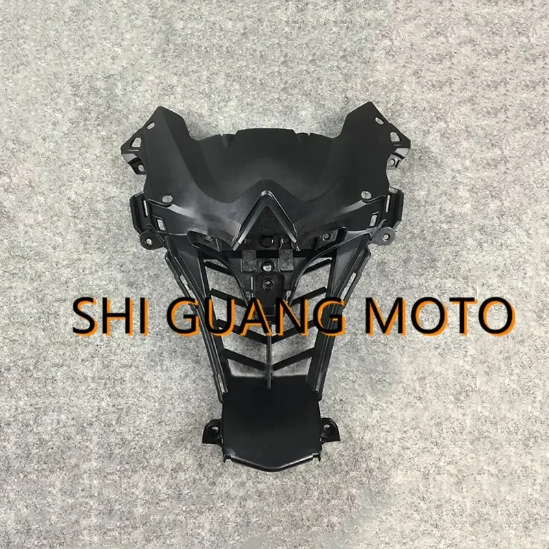 

Мотоцикл Средний передний верхний нос обтекатель Cowl подходит для YAMAHA YZF R6 2008-2016