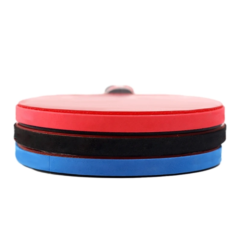 

Table Tennis Side Tape Pingpong Tape Protect the Edges Table Tennis Strips Racket Head Frame Guard Paddle Side Tape