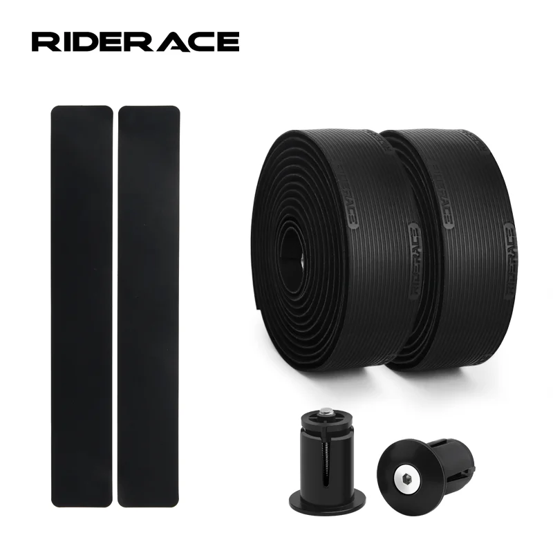 RIDERACE Professional Non-Slip Comfort Cycling Handlebar Tape