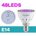E14-48Leds