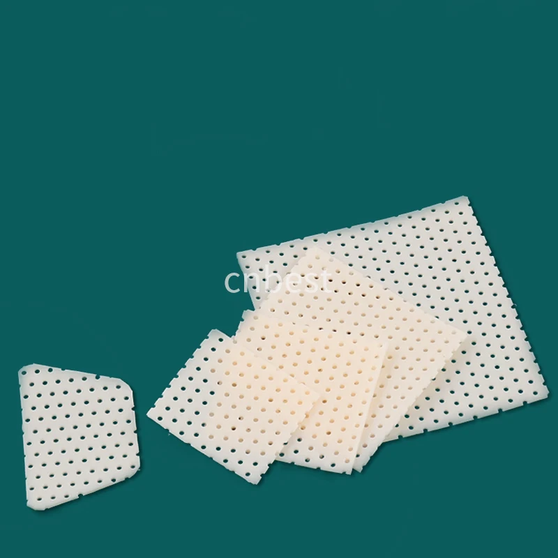 Orthopedic Instruments Postoperative Nasal Splint Nose Shaping Corrector