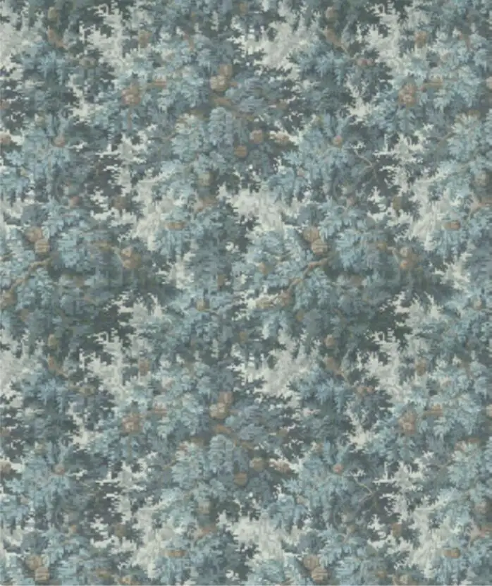 Formato personalizzato Sfondo Murale Nordico Francese Vintage Fiore Carta da parati Campagna Decorazione floreale Sfondo Murale Carta da parati 3d