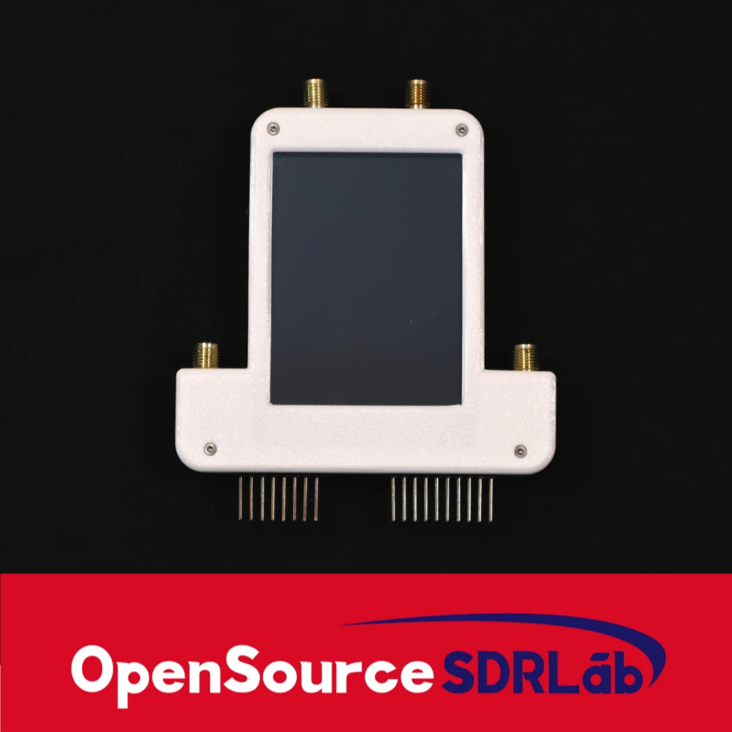 thumbnail image 2 of IotMug CC1101 External Antenna Device Module Compatible For Flipper Zero 2 of 9