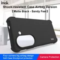 Black Soft Case