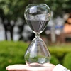 60 Minutes Glass Sand Timers 1 Hour Large Sandglasses Timers for Students Teachers and Professional in Various Setting 1