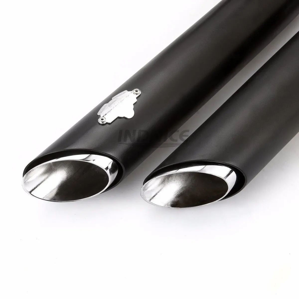 Exhuast mufflers Exhaust Pipes exhaust sets For Harley iron 883 Shortshots Harley Sportster xl883 xl1200