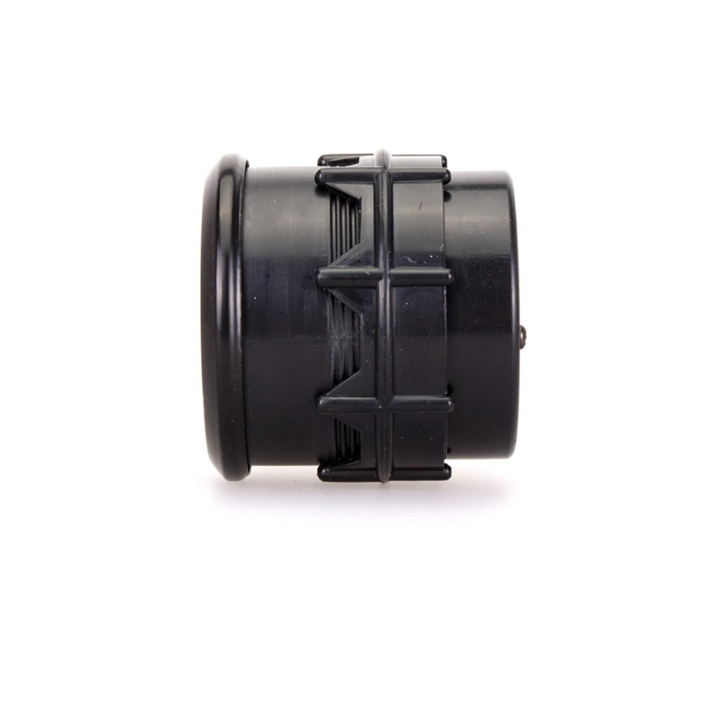 52mm Tachometer PRM Boost Gauge Water Temp Oil Temp Oil Press Voltmeter EGT Gauge AFR 7 Colors LED Dual Display Car