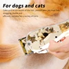 WAIKIL New Silent Professional Pet Hair clippers Cat and Dog Hair Styling Tool USB Charging Cordless High Power Trimmer 3