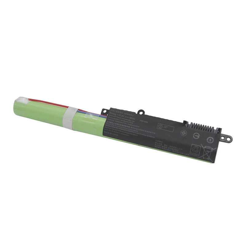 Bateria do Portátil para Asus X540 X540l X540la X540lj X540s X540sa X540sc X540ya A540 A540la F540sc R540sa A31n1519 36wh 3350mah da - Imagem 4