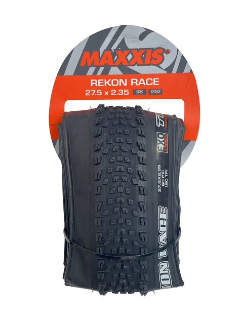 27.5x2.35 EXO TR Y